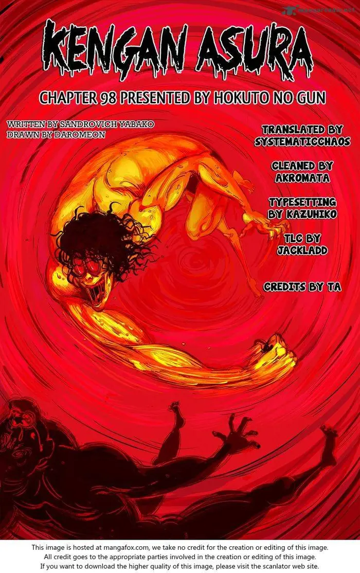 Kengan Ashura Chapter 98 image 19_optimized